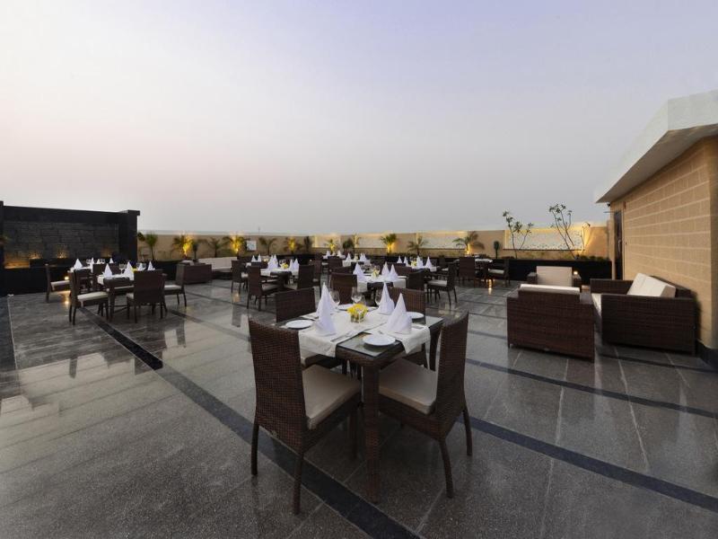 Grand Mercure Agra - An Accor Brand Hotel Exterior photo