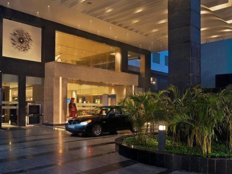 Grand Mercure Agra - An Accor Brand Hotel Exterior photo